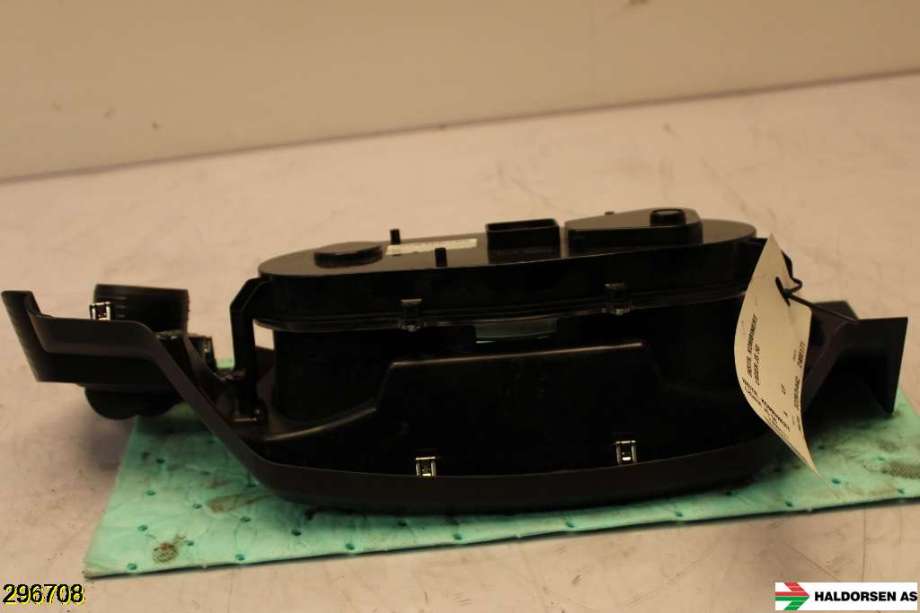Instrumentpanel til Mopedbil Ligier JS50 2015-2024 (Type I)  
