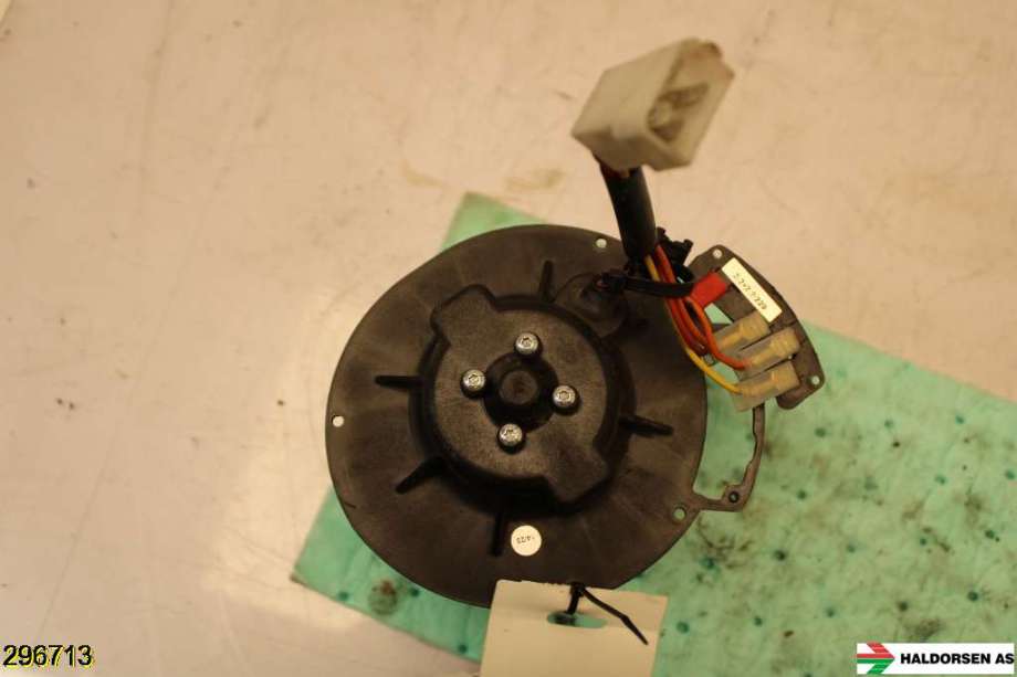 Varmeapparat motor til Mopedbil Ligier JS50 2015-2024 (Type I)  