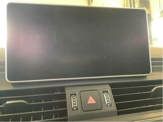 Instrument kjørecomputer til Audi Q5 2017-->> (Type II)  (AUDI|80A 919 605|)