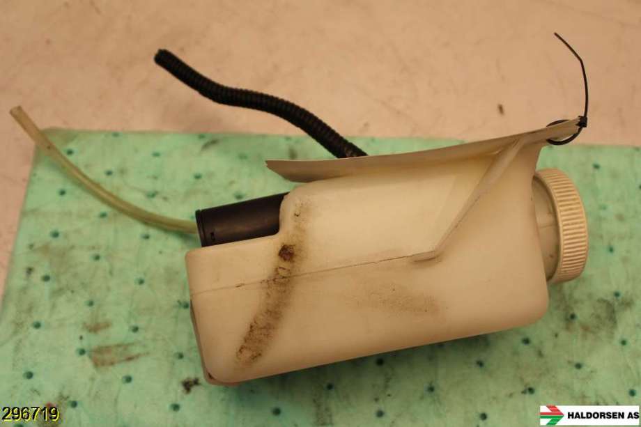 Spylertank til Mopedbil Ligier JS50 2015-2024 (Type I)  