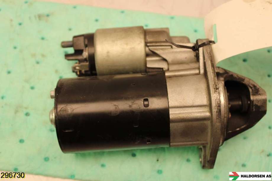 Starter diesel til Mopedbil Ligier JS50 2015-2024 (Type I)  