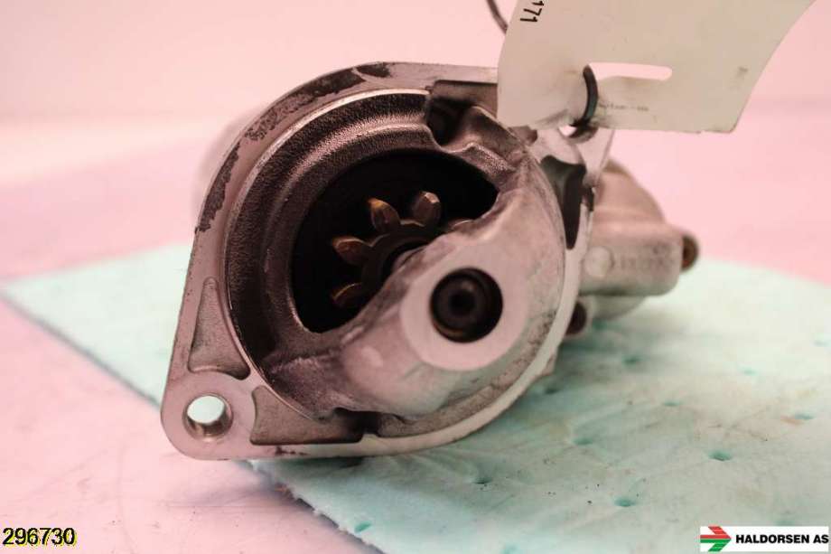 Starter diesel til Mopedbil Ligier JS50 2015-2024 (Type I)  