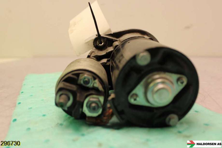 Starter diesel til Mopedbil Ligier JS50 2015-2024 (Type I)  