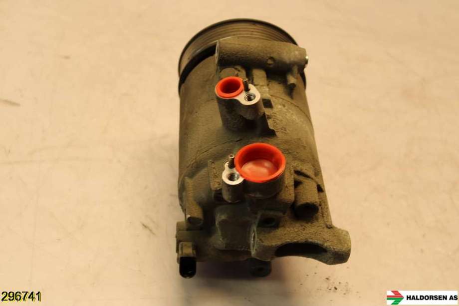 Aircondition kompressor til VW Passat 2011-2015 (B7) (B7) (VOLKSWAGEN|5K0 820 803|)