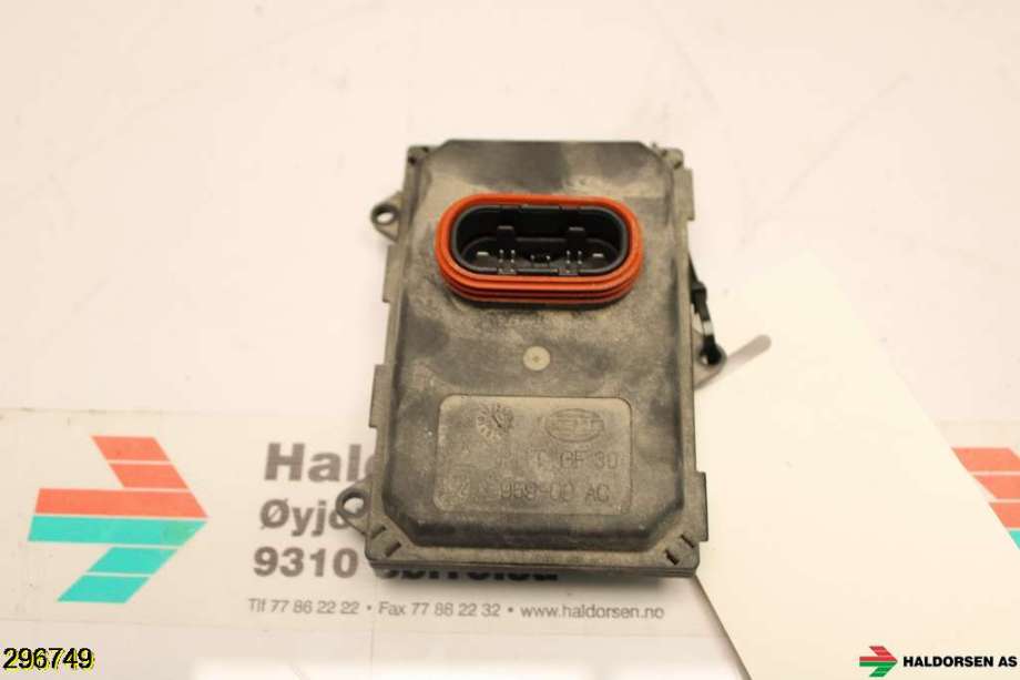 Styreenhet xenon/ballast til VW Tiguan 2011-2016 (Type I, Fase 2)  (VOLKSWAGEN|4H0 941 329|)