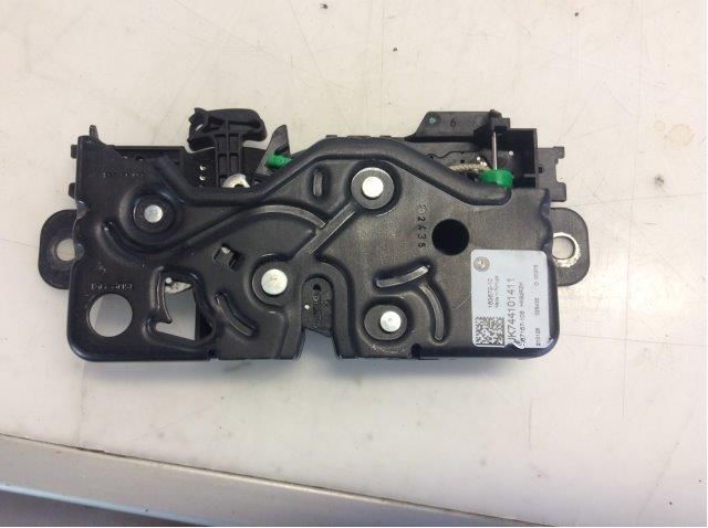 Baklukeåpner motor til BMW 3-Serie 2018-->> (G20) (G20) (BMW|51 24 7 430 626|)