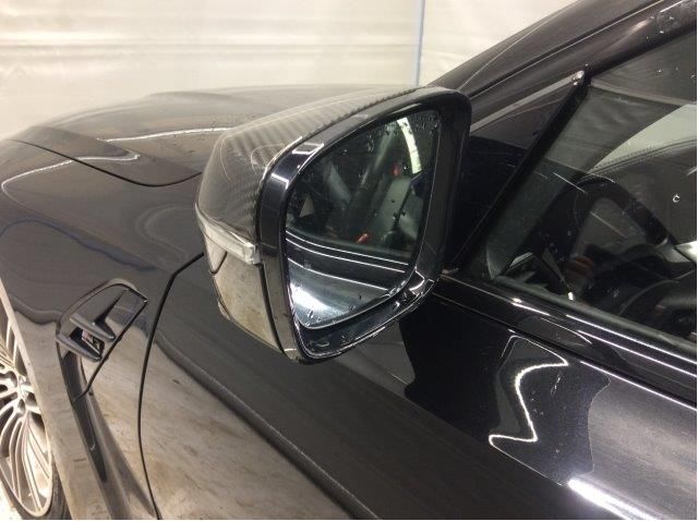 Speil venstre til BMW 3-Serie 2018-->> (G20) (G20) (BMW|51 16 8 084 333|51 16 8 075 063|)