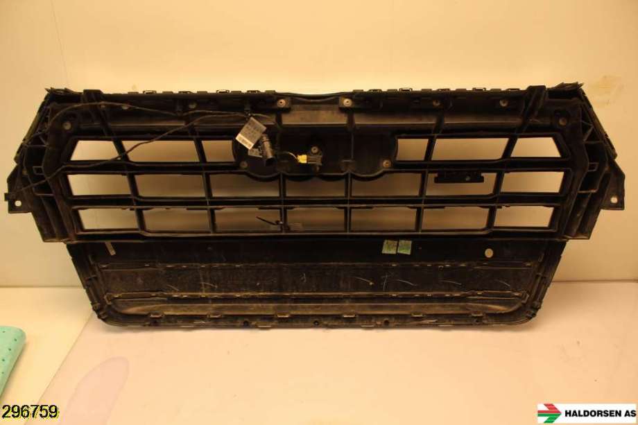 Grill til Audi Q5 2017-->> (Type II)  (AUDI|80A 853 651 H|)
