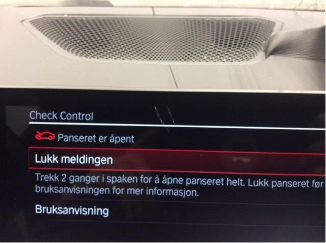 Instrument kjørecomputer til BMW 3-Serie 2018-->> (G20) (G20) (BMW|65 50 9 826 555|)