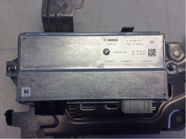 Styreenhet diverse til BMW 3-Serie, 2018-->> (G20) (G20) (BMW|66 53 5 A69 999)