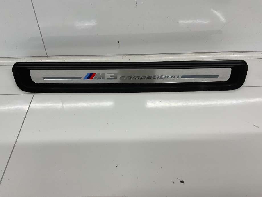 Diverse deler til BMW 3-Serie, 2018-->> (G20) (G20) (BMW|51 47 7 858 509)