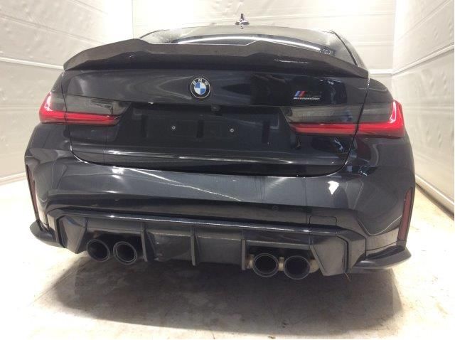 Baklykt venstre indre til BMW 3-Serie 2018-->> (G20) (G20) (BMW|63 21 7 420 453|)