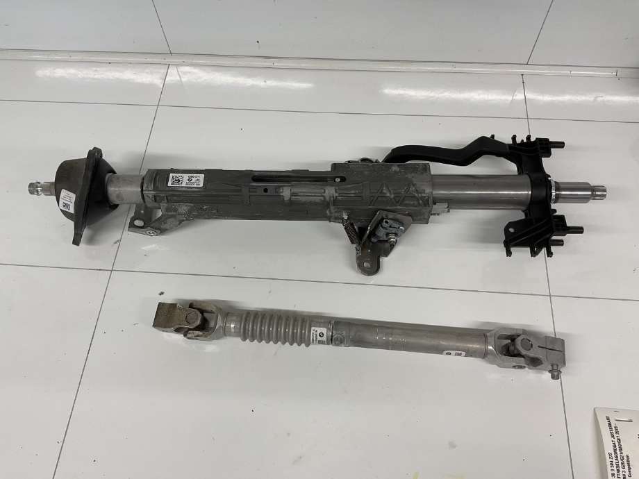 Rattaksel til BMW 3-Serie, 2018-->> (G20) (G20) (BMW|32 30 9 504 272)