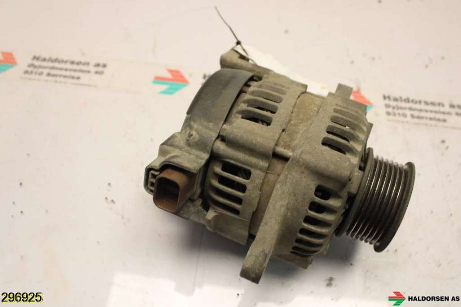 Dynamo til Isuzu D-Max 2012-2017 (Type II, Fase 1)  (ISUZU|8-98229-071-1|)