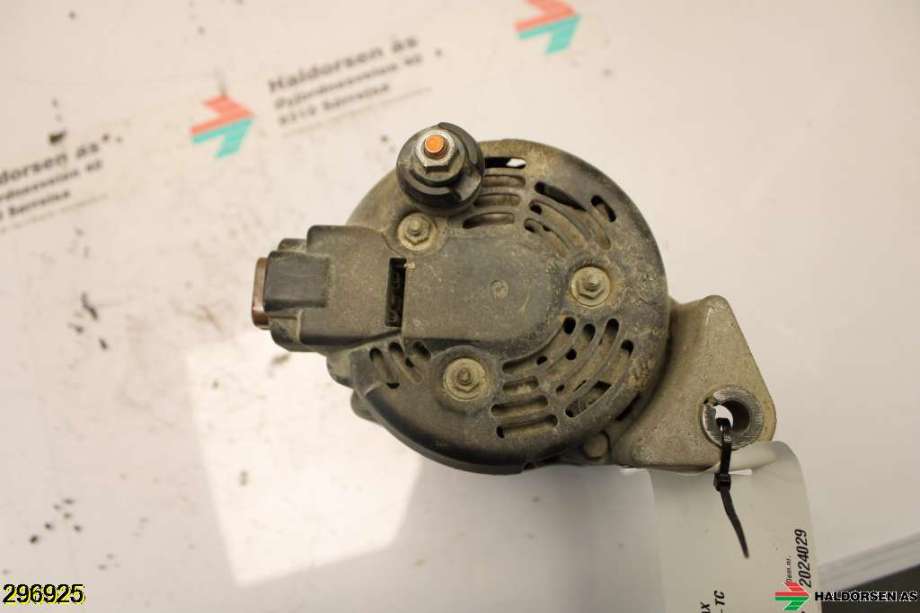 Dynamo til Isuzu D-Max 2012-2017 (Type II, Fase 1)  (ISUZU|8-98229-071-1|)