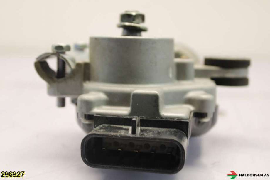 Viskermotor frontrute til Isuzu D-Max 2012-2017 (Type II, Fase 1)  (ISUZU|8-98142-508-0|)