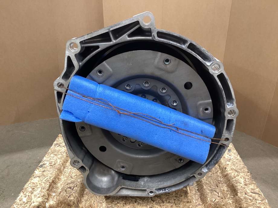 Girkasse automat til BMW 3-Serie, 2018-->> (G20) (G20) (BMW|24 00 9 504 518)