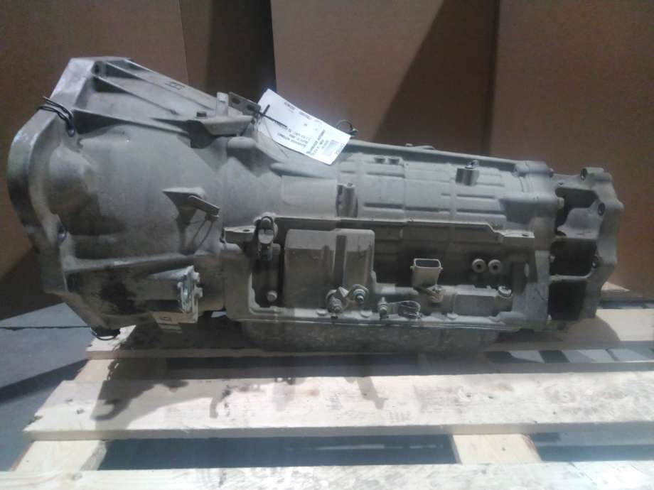 Girkasse automat til Isuzu D-Max 2012-2017 (Type II, Fase 1)  (ISUZU|8-98181-915-0|)