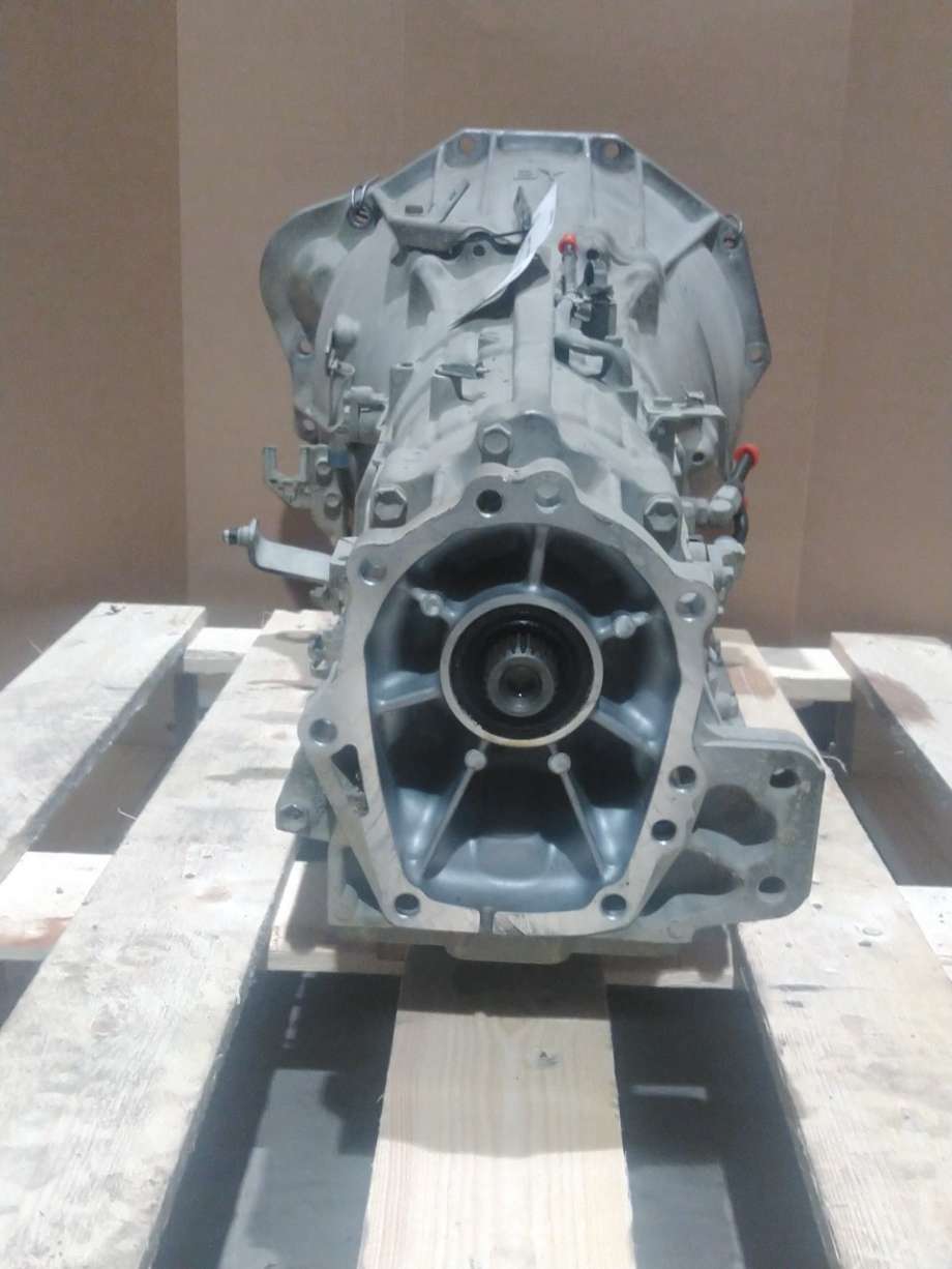 Girkasse automat til Isuzu D-Max 2012-2017 (Type II, Fase 1)  (ISUZU|8-98181-915-0|)