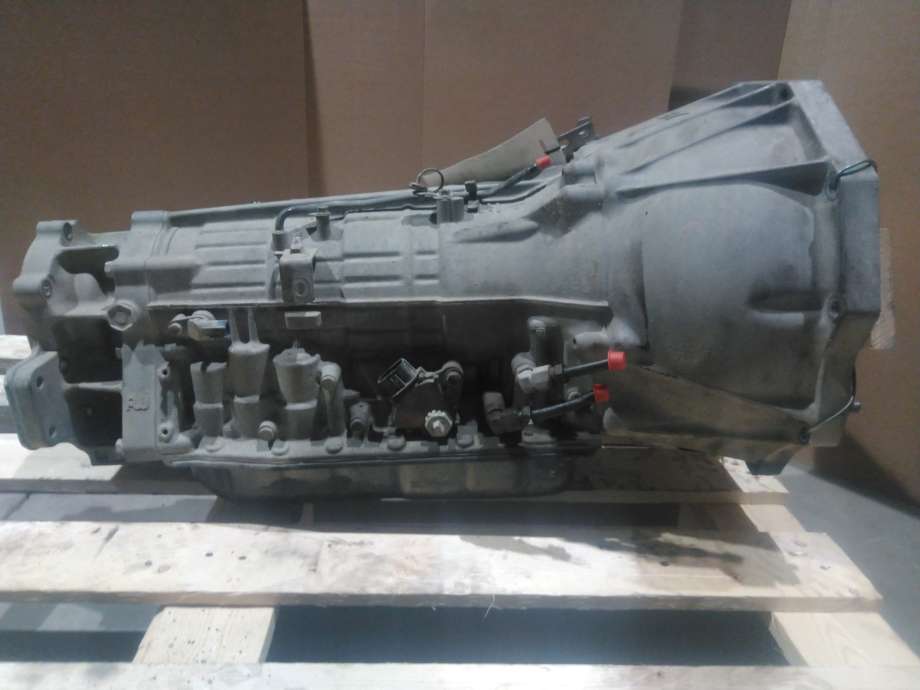 Girkasse automat til Isuzu D-Max 2012-2017 (Type II, Fase 1)  (ISUZU|8-98181-915-0|)