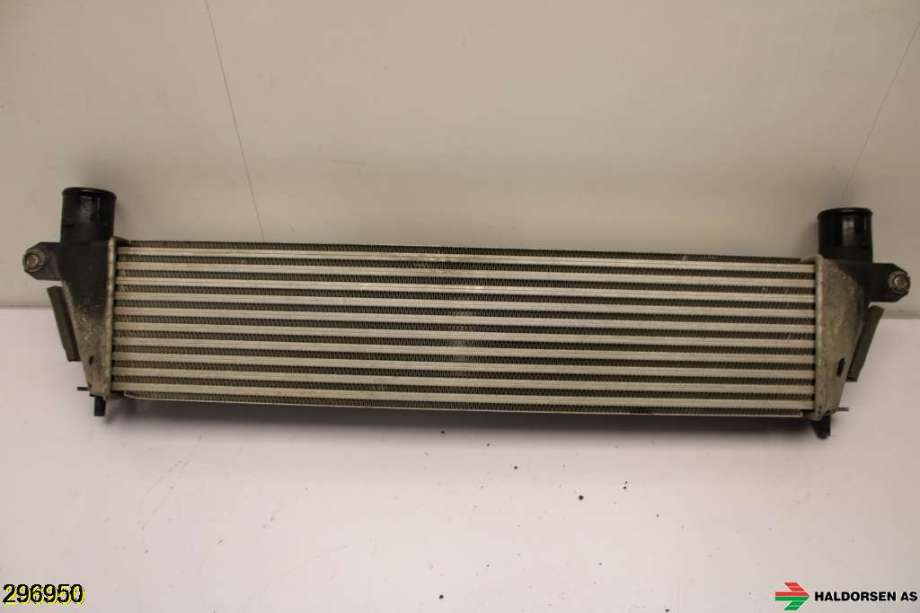 Intercooler til Isuzu D-Max 2012-2017 (Type II, Fase 1) (ISUZU|8-98194-004-3|)