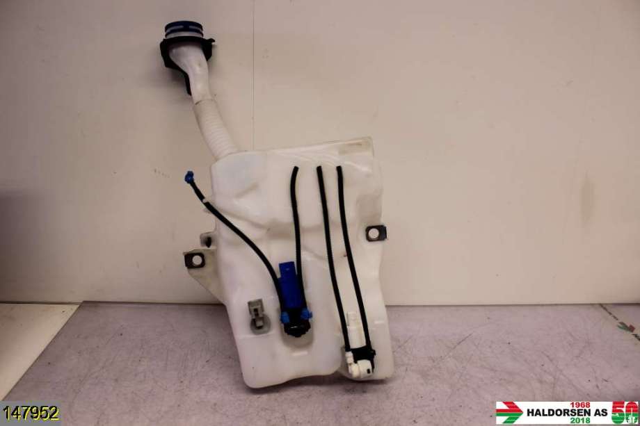 Spylertank til Ford C-Max 2010-2015 (Type II, Fase 1)  (FORD|AV61-13K175-A|)