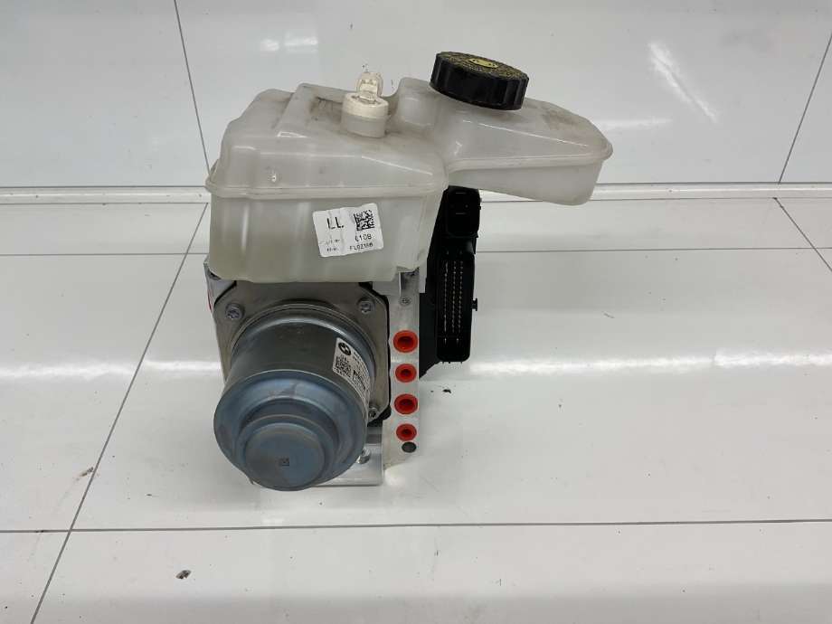 Bremsekraft-regulator bak til BMW 3-Serie, 2018-->> (G20) (G20) (BMW|34 51 7 885 729)