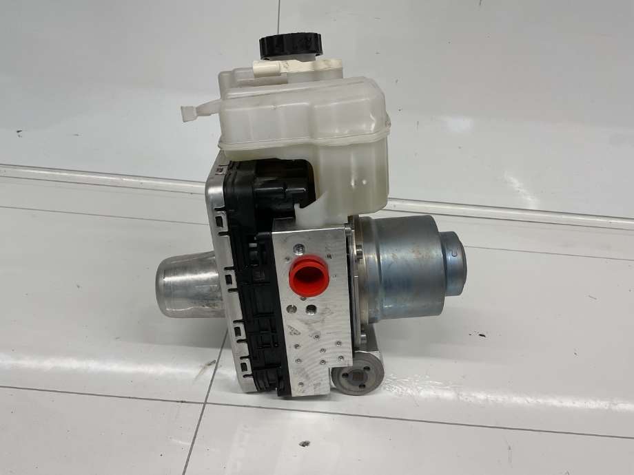 Bremsekraft-regulator bak til BMW 3-Serie 2018-->> (G20) (G20) (BMW|34 51 7 885 729|)