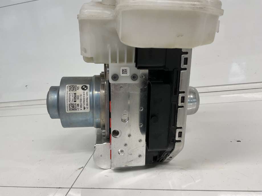 Bremsekraft-regulator bak til BMW 3-Serie 2018-->> (G20) (G20) (BMW|34 51 7 885 729|)