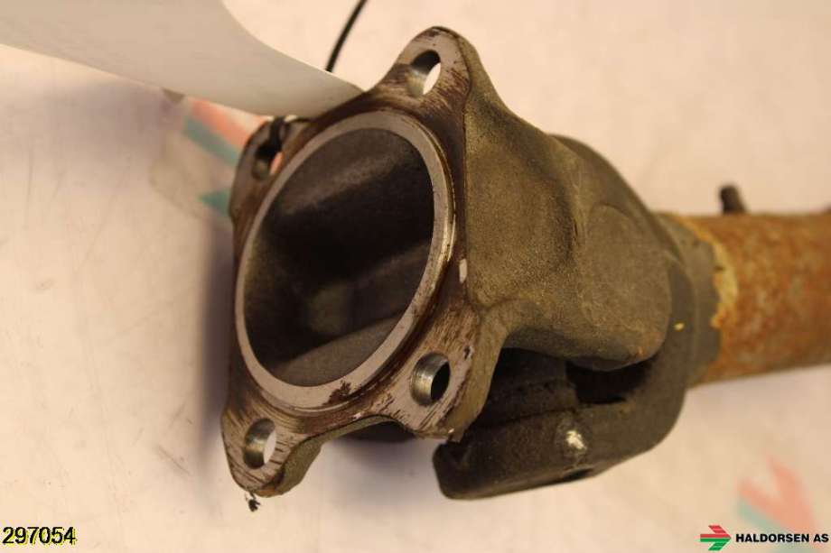 Mellomaksel fremre til Isuzu D-Max 2007-2012 (Type I)  (ISUZU|8-97943-603-0|)