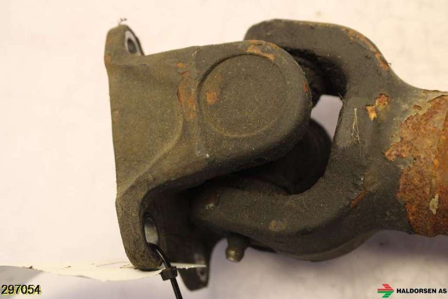 Mellomaksel fremre til Isuzu D-Max 2007-2012 (Type I)  (ISUZU|8-97943-603-0|)