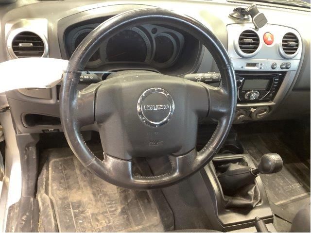 Bryter combi til Isuzu D-Max 2007-2012 (Type I) (ISUZU|8980077210|)