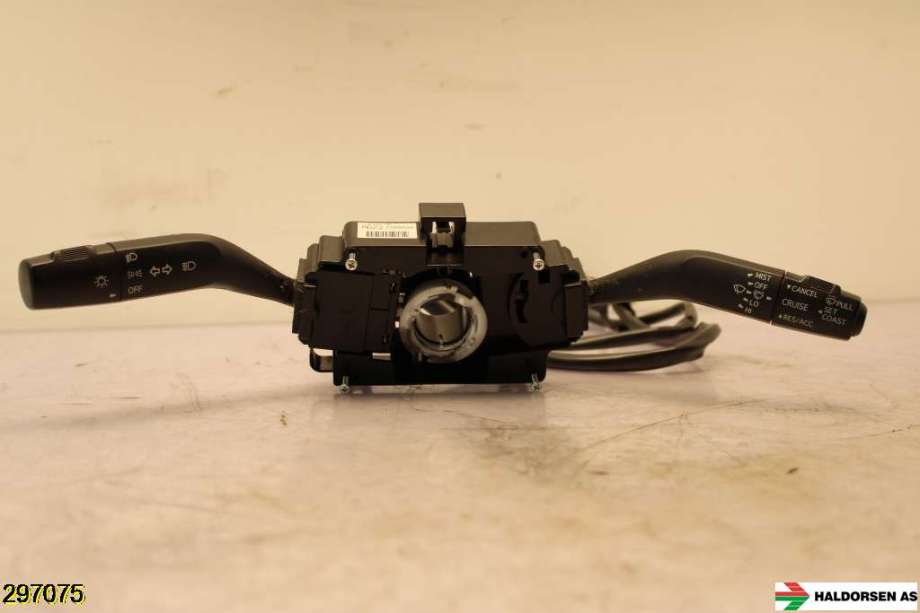 Bryter combi til Isuzu D-Max 2007-2012 (Type I) (ISUZU|8980077210|)