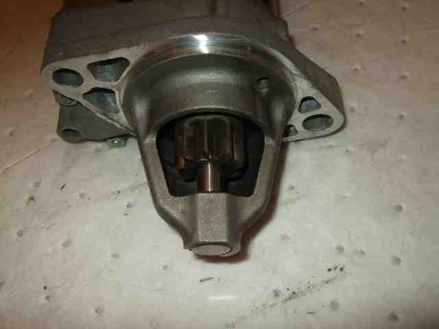 Starter til Honda CR-V 2002-2006 (Type II)  (HONDA CR-V|31200PNEG01|2280009872|)