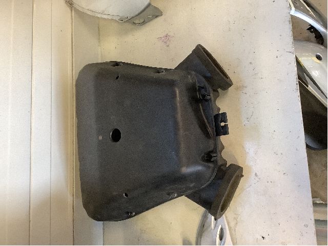 Luftfilterboks til MC Suzuki Øvrige, 0-->>  (SUZUKI GSX1300R|)