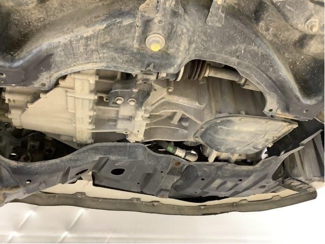 Motor bensin til Toyota Yaris 2014-2020 (Type III, Fase 2)  (TOYOTA|1900021D01|1NZ-FXE)