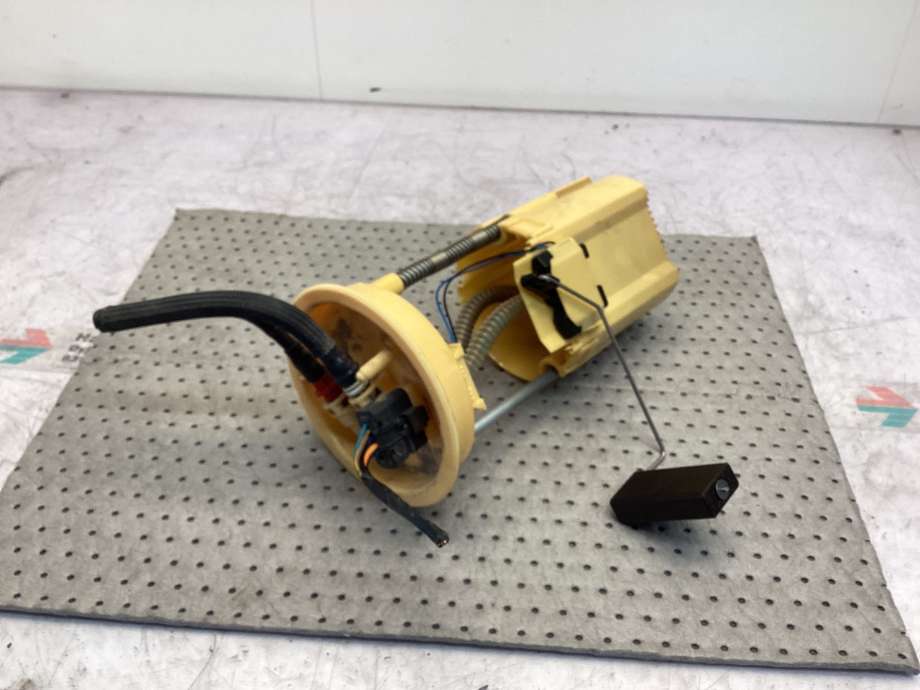 Dieselpumpe fødepumpe til Ford Mondeo 2011-2014 (Type IV, Fase 2) (FORD|6G91-9275-AE|1500998|)