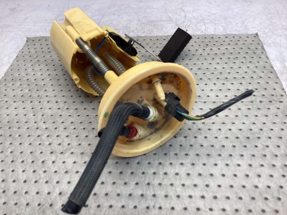 Dieselpumpe fødepumpe til Ford Mondeo 2011-2014 (Type IV, Fase 2) (FORD|6G91-9275-AE|1500998|)