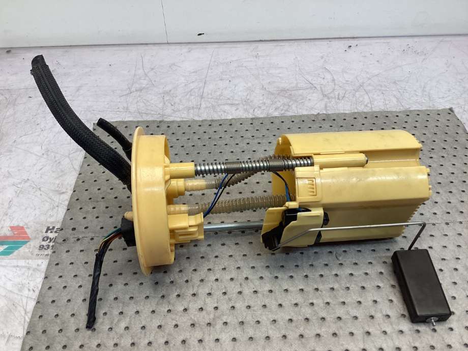 Dieselpumpe fødepumpe til Ford Mondeo 2011-2014 (Type IV, Fase 2) (FORD|6G91-9275-AE|1500998|)