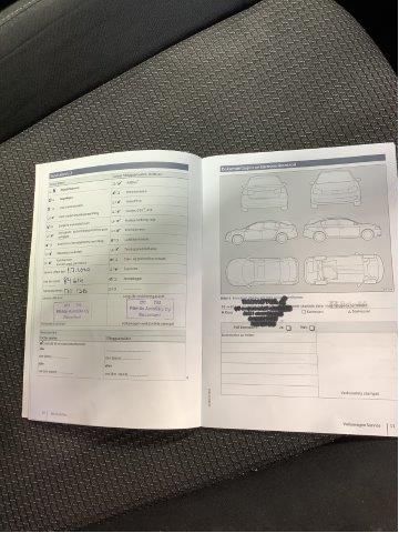 Motor bensin til VW Tiguan 2016-2020 (Type II, Fase 1)  (VOLKSWAGEN|04E 100 098 HX|04E 100 034 E|)
