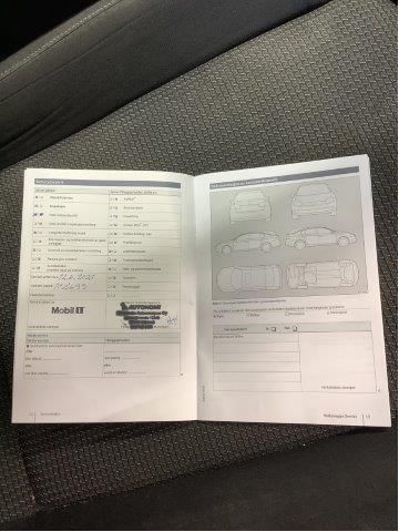 Motor bensin til VW Tiguan 2016-2020 (Type II, Fase 1)  (VOLKSWAGEN|04E 100 098 HX|04E 100 034 E|)