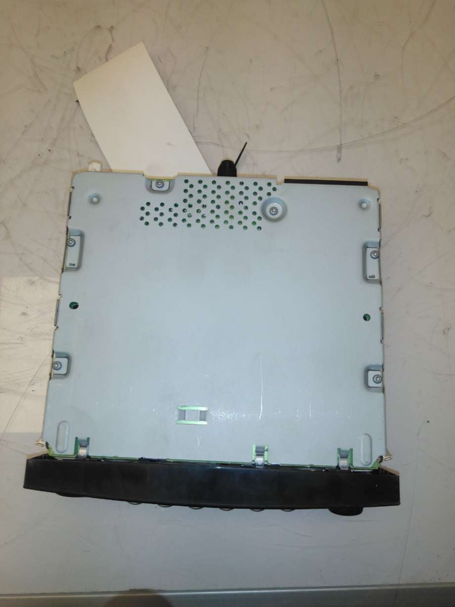 Bilstereo til Citroën C3, Picasso 2009-2017  (CITROEN|MP3 DIN1 SPILLER|)