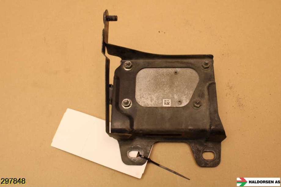 Sensor radar til Mitsubishi Outlander 2012-2015 (Type III, Fase 1) (MITSUBISHI|8638A092|)