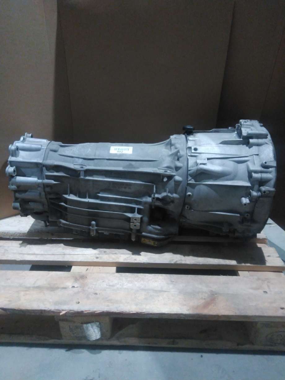 Girkasse automat til Mercedes GLE 2015-2018 (Fase 2) (W166) (W166) (MERCEDES|A 166 270 34 02 80||A 166 270 34 02)