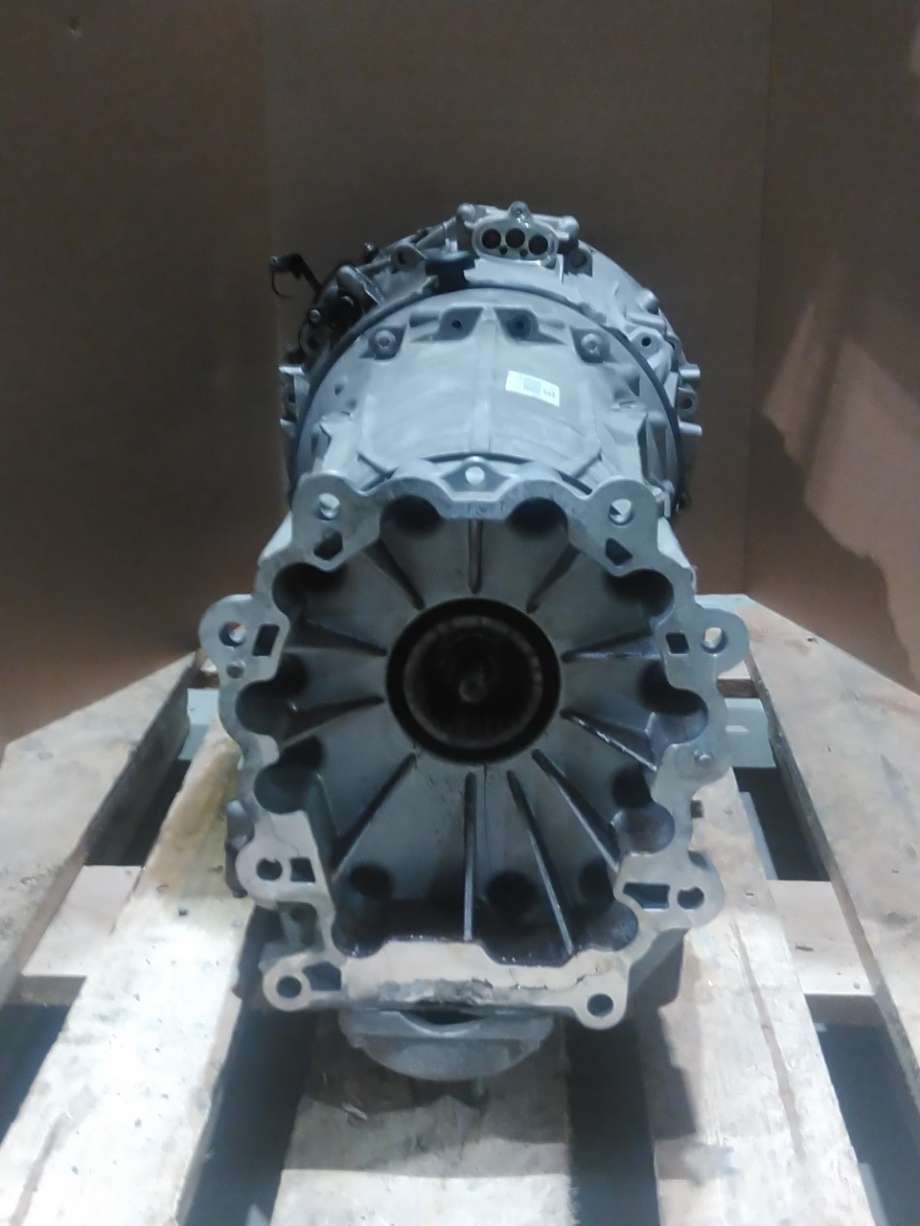 Girkasse automat til Mercedes GLE 2015-2018 (Fase 2) (W166) (W166) (MERCEDES|A 166 270 34 02 80||A 166 270 34 02)