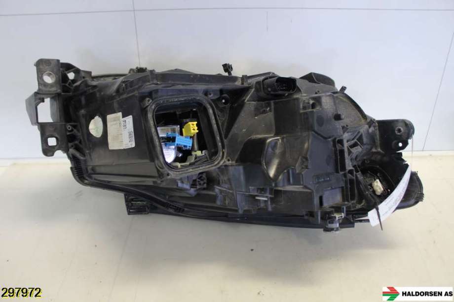Frontlykt venstre halogen til Mercedes GLE 2015-2018 (Fase 2) (W166) (W166) (MERCEDES|A 166 906 51 03||A 166 906 39 03)