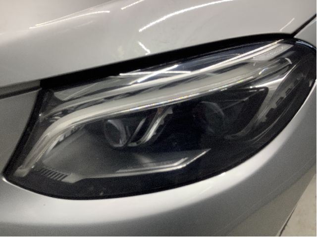 Frontlykt venstre halogen til Mercedes GLE 2015-2018 (Fase 2) (W166) (W166) (MERCEDES|A 166 906 51 03||A 166 906 39 03)