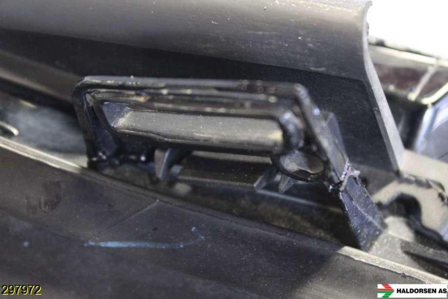 Frontlykt venstre halogen til Mercedes GLE 2015-2018 (Fase 2) (W166) (W166) (MERCEDES|A 166 906 51 03||A 166 906 39 03)