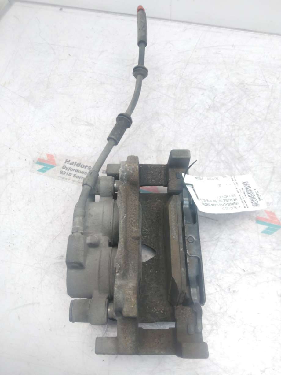 Bremsecaliper venstre foran til Mercedes GLE 2015-2018 (Fase 2) (W166) (W166) (MERCEDES|A 166 421 03 81|)