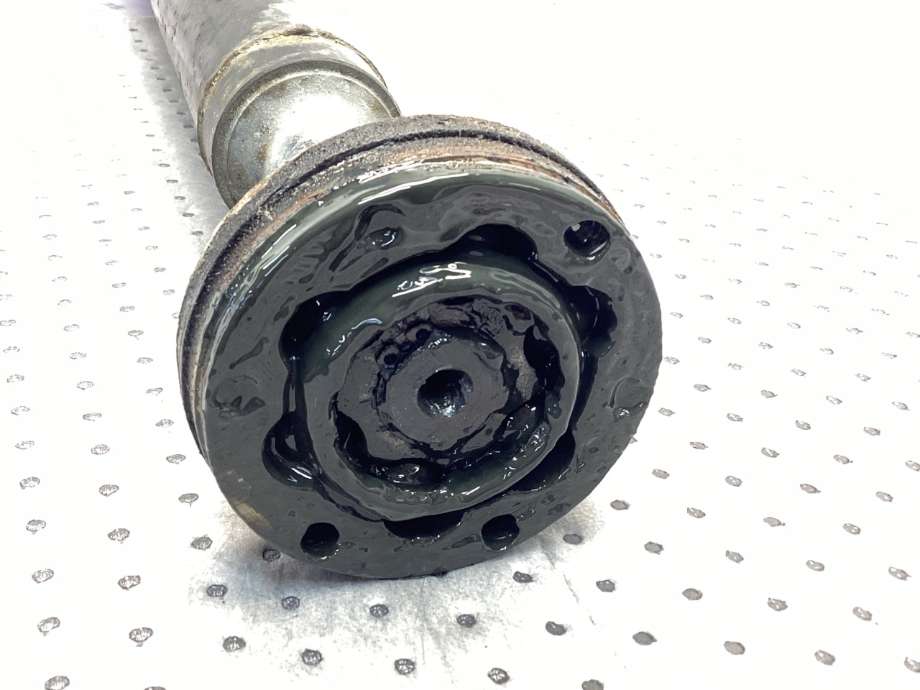 Mellomaksel fremre til Land Rover Range Rover 2002-2012 (Type III)  (LAND-ROVER|)